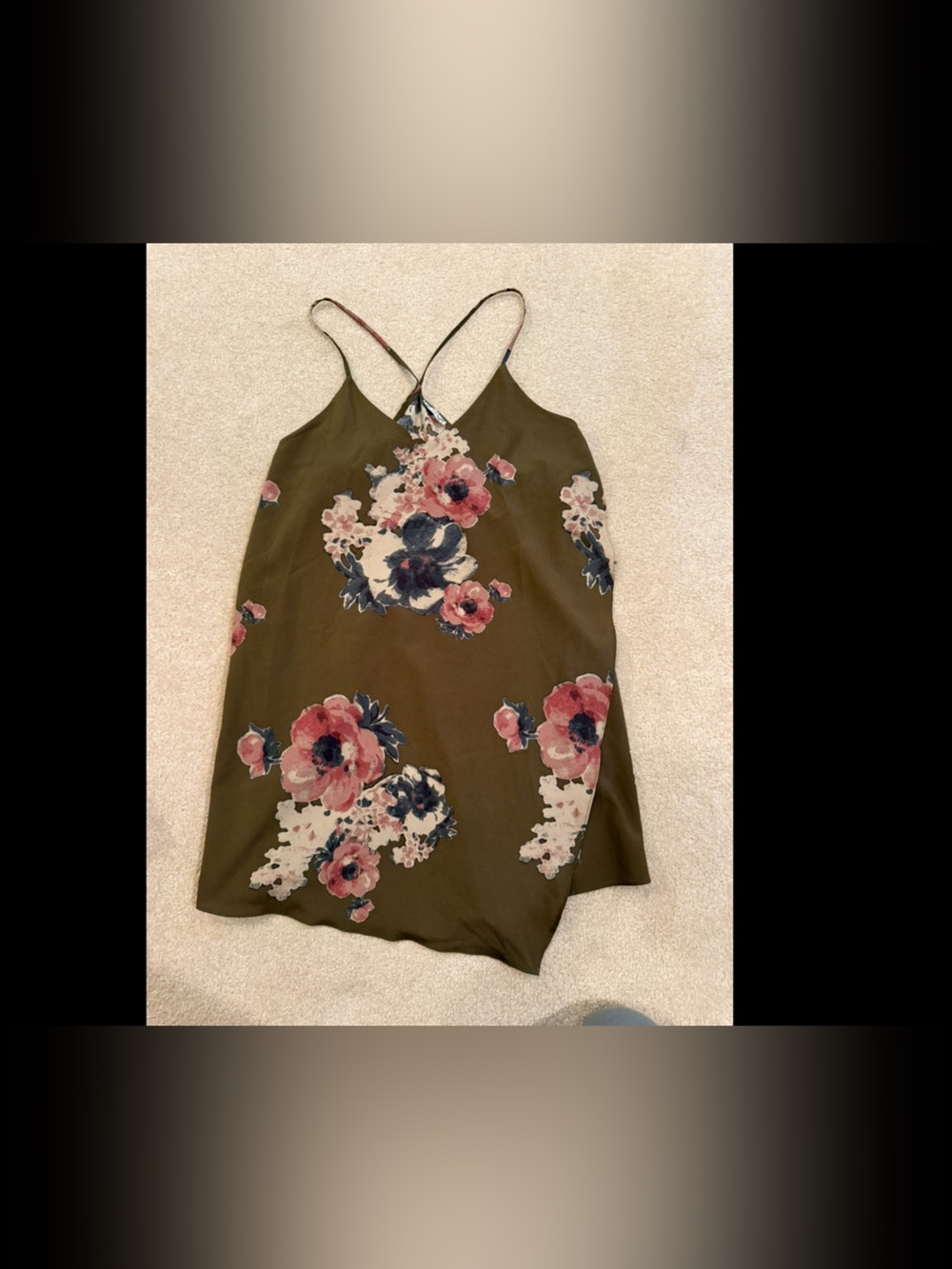 Free People Intimately Slip (Size XS) NWOT